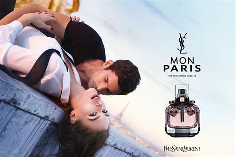 ysl mon paris magazine ad photoshop fail blog|Mon Paris Eau De Parfum .